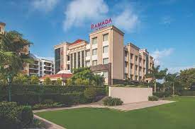 Ramada, Katesar